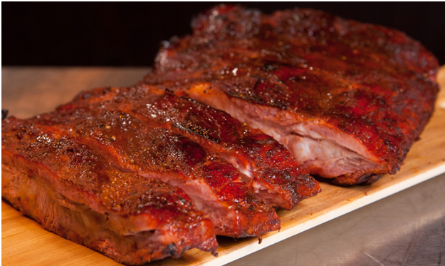 What Makes the Best Barbecue… The Best? | Restaurants in San Antonio
